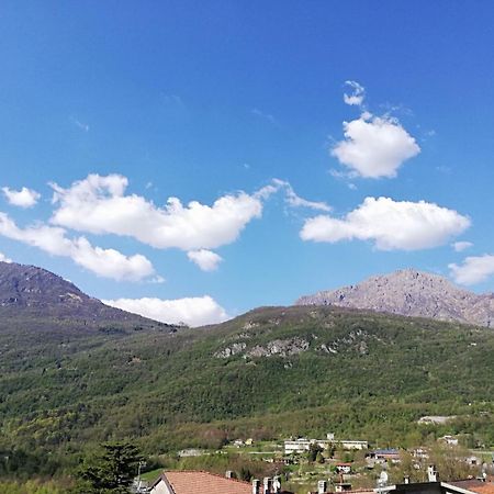 Agriturismo Nona Emma Piano Porlezza المظهر الخارجي الصورة