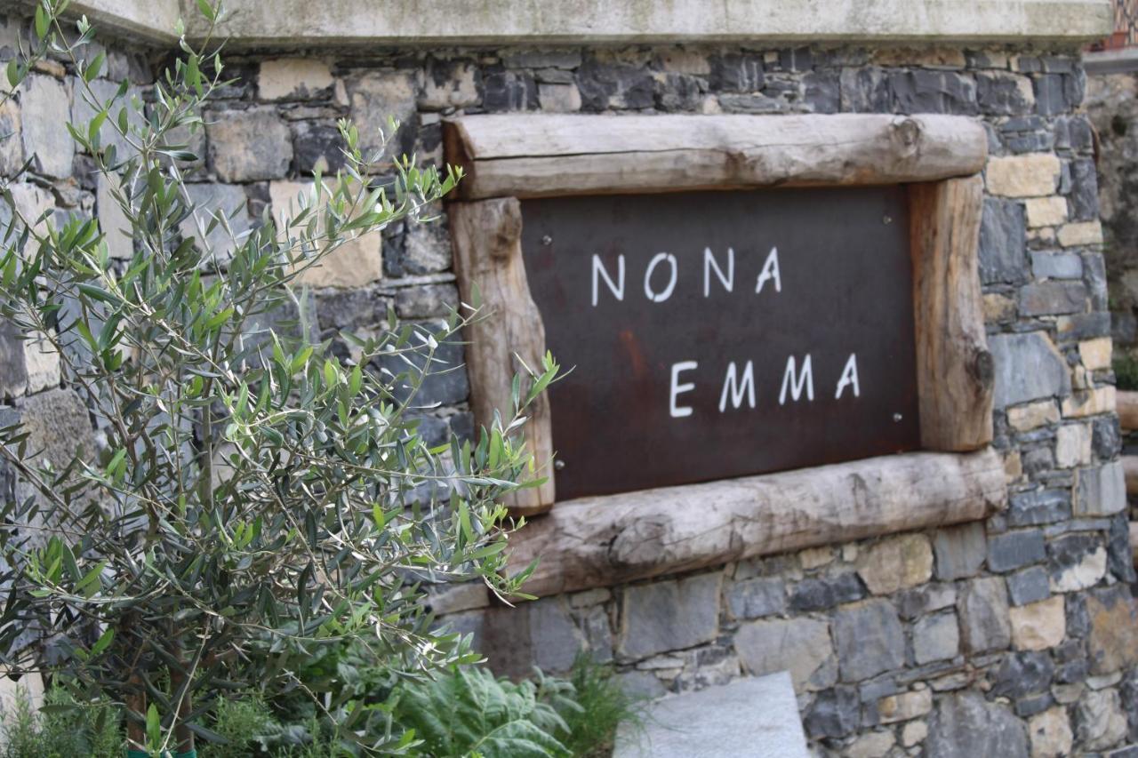 Agriturismo Nona Emma Piano Porlezza المظهر الخارجي الصورة
