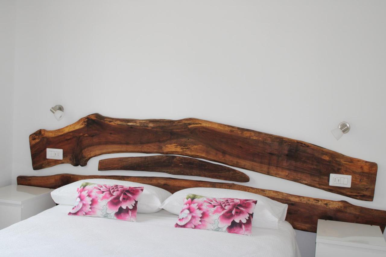 Agriturismo Nona Emma Piano Porlezza المظهر الخارجي الصورة