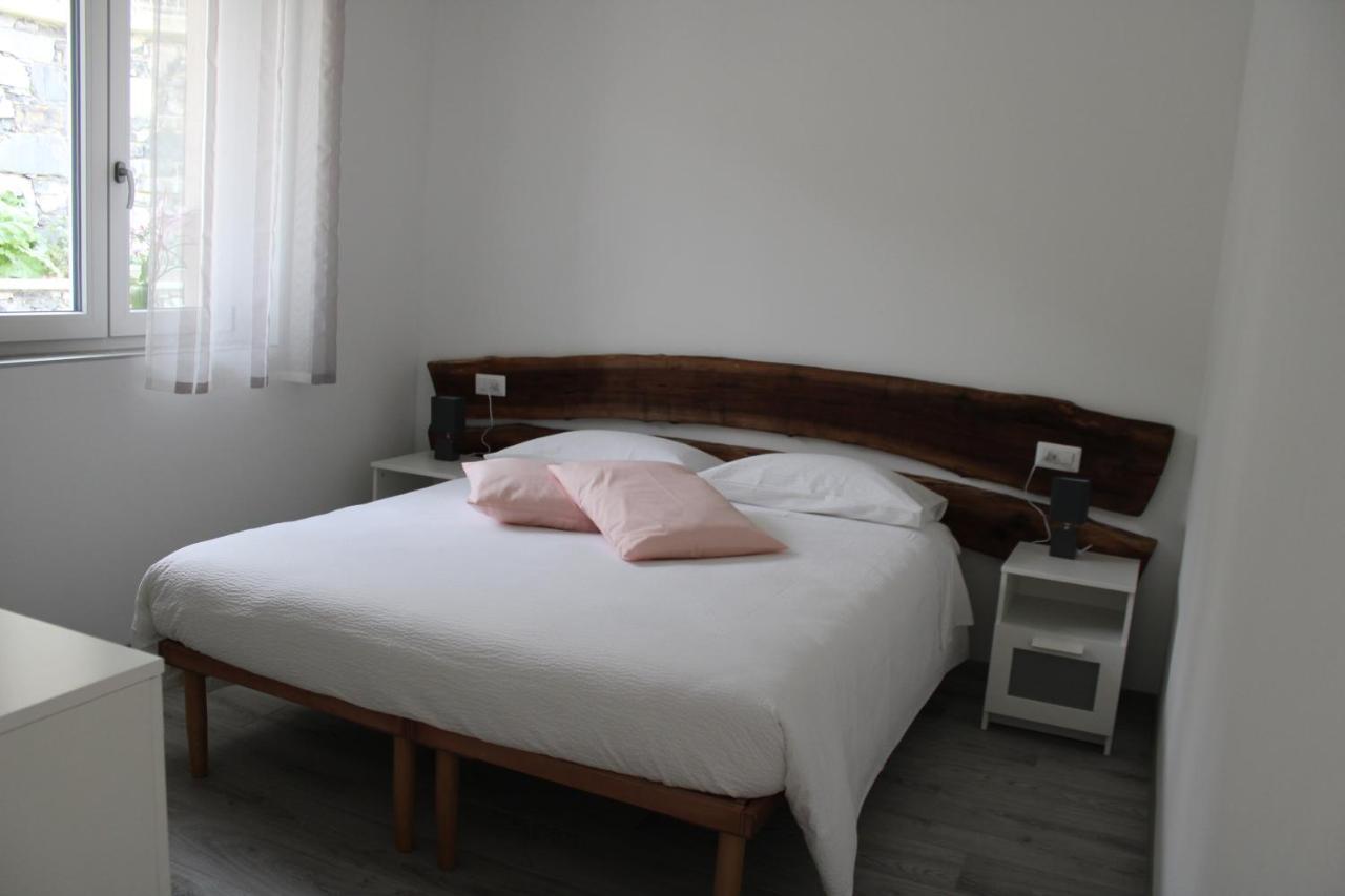 Agriturismo Nona Emma Piano Porlezza المظهر الخارجي الصورة