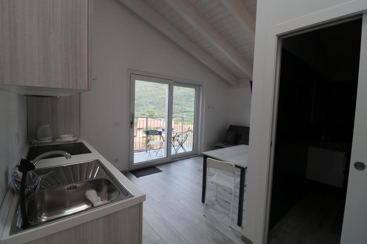 Agriturismo Nona Emma Piano Porlezza المظهر الخارجي الصورة