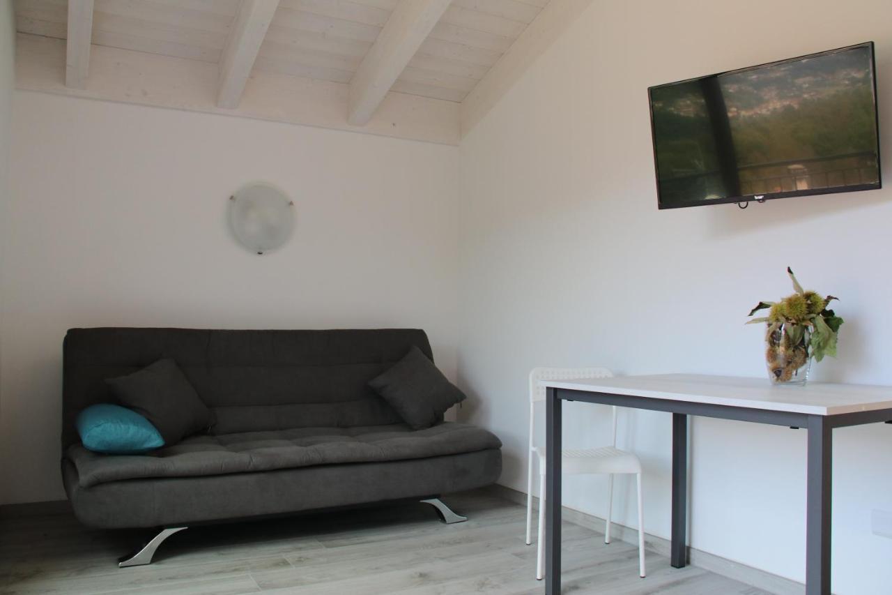 Agriturismo Nona Emma Piano Porlezza المظهر الخارجي الصورة